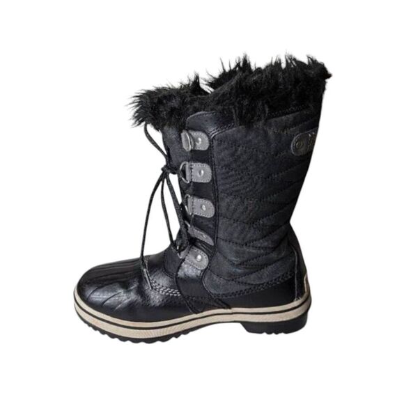 SOREL Tofino II Waterproof Boot Size 6 - Picture 6 of 9